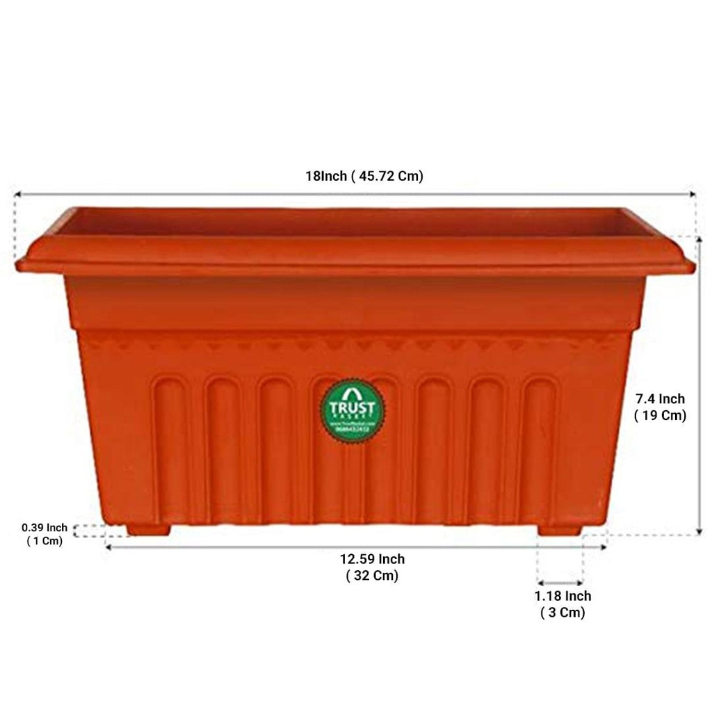 88_UVTreatedRectangularPlasticPlanter_18inches__brown.jpg