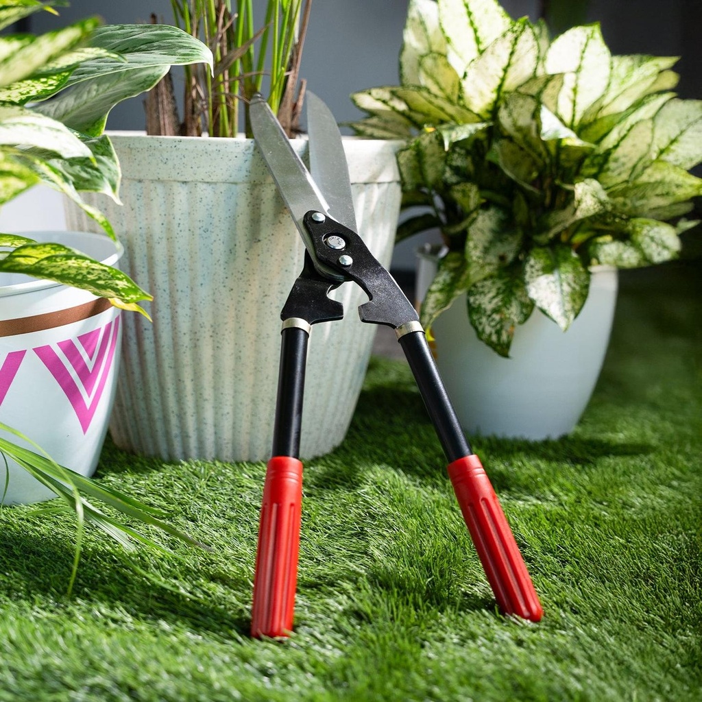 [T3888] Garden Hedge Shear With Sharp Blade