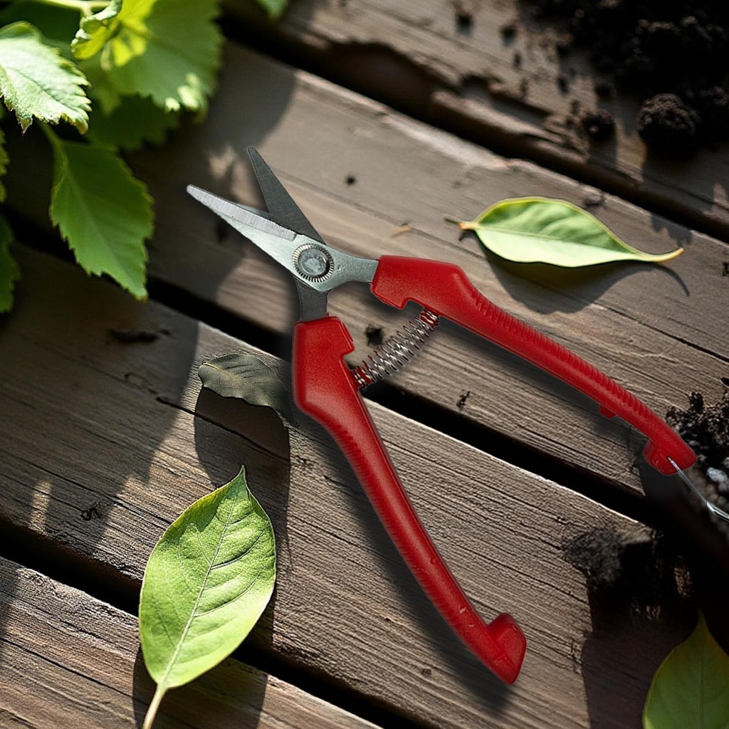 [T3883] Garden Pruner – Pruning Scissors for Plants