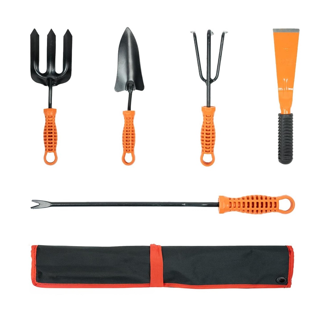 [T3884] Greenkeeper Tool Kit – Gardening Tools Kit for Home Garden