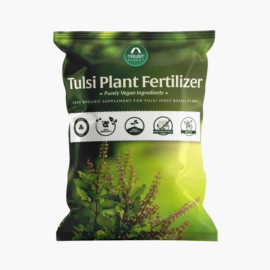 [T3822] Tulsi Fertilizer - 1Kg