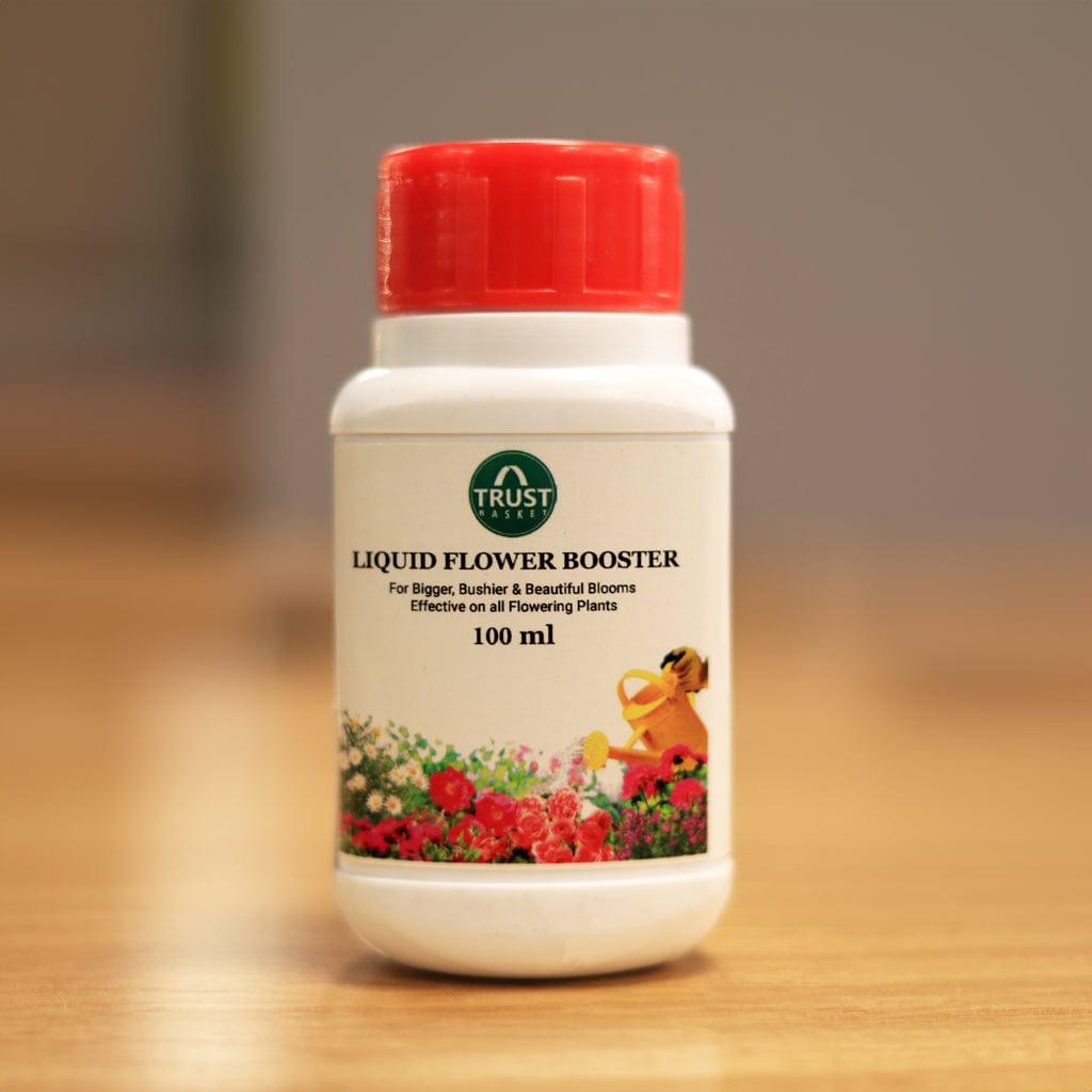 [T3516] TrustBasket Flower Booster Liquid Fertilizer