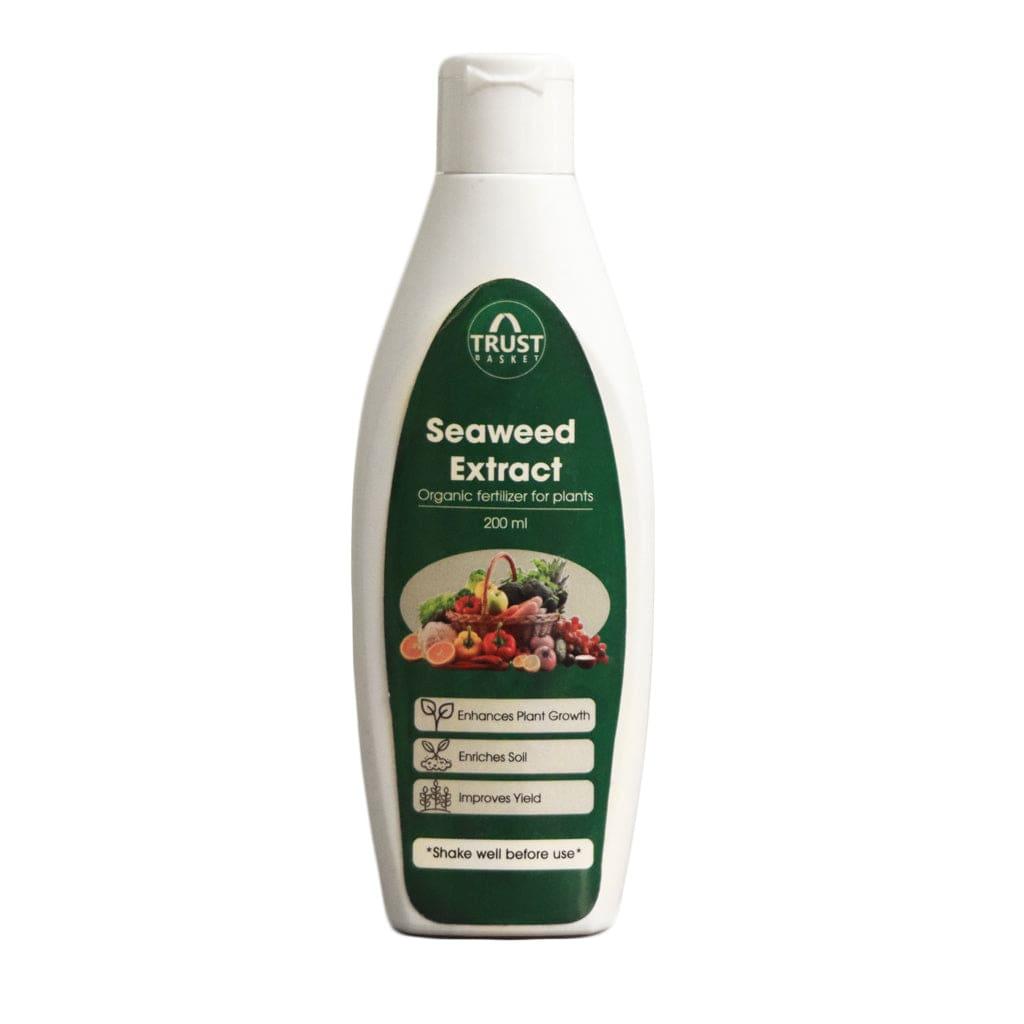 [T3507] Seaweed Fertilizer (Seaweed)