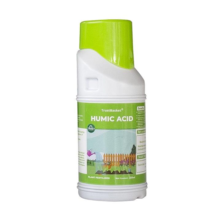 [T3040] Organic Humic Acid - 250ml
