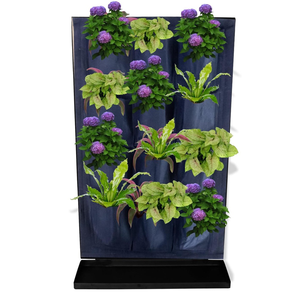 [T3151] Green Shade Mirror