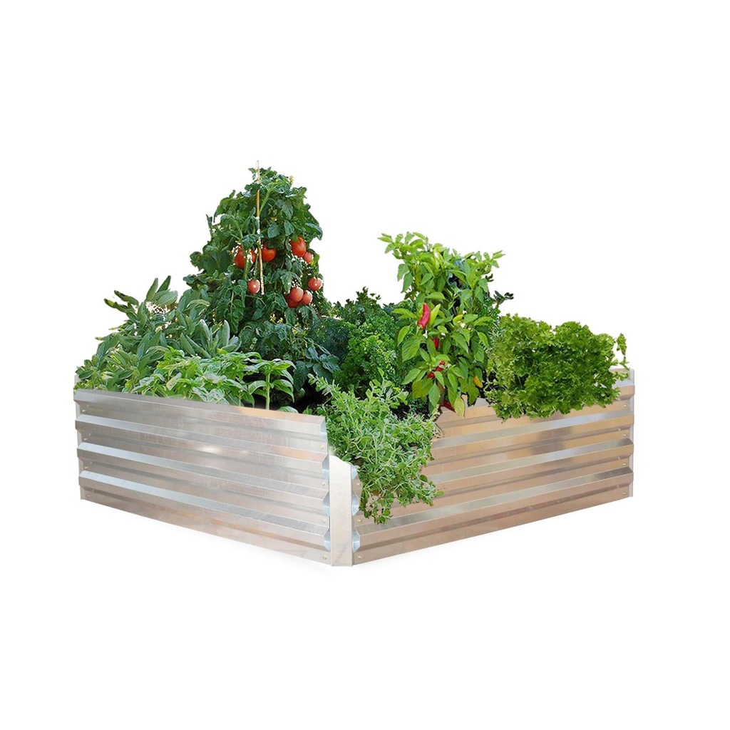 [T3073] Raised Garden Bed