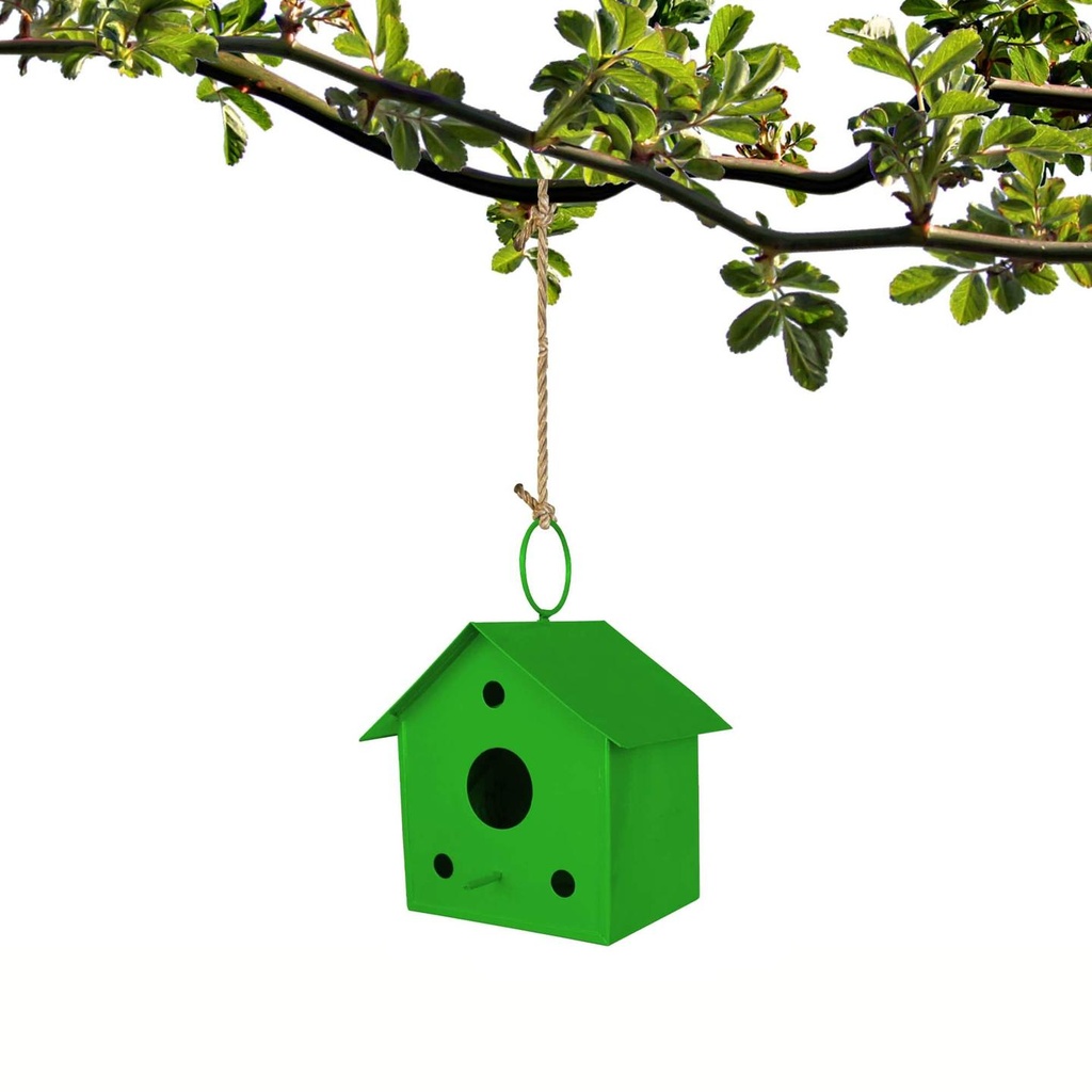[T1426] Bird House Green