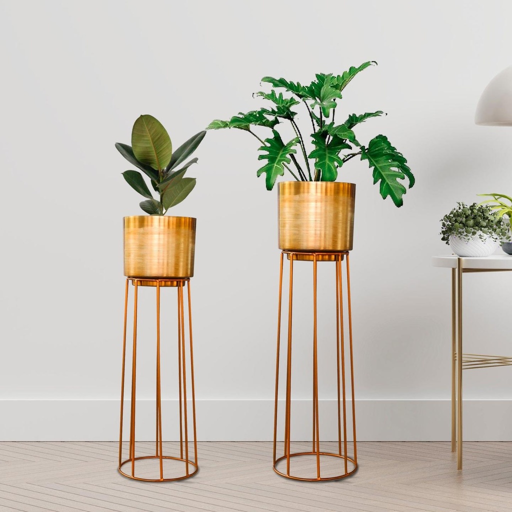 [T2904] Reflex Planter - Set of 2