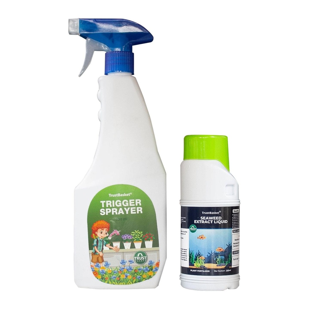 [T3101] Seaweed Spray Kit