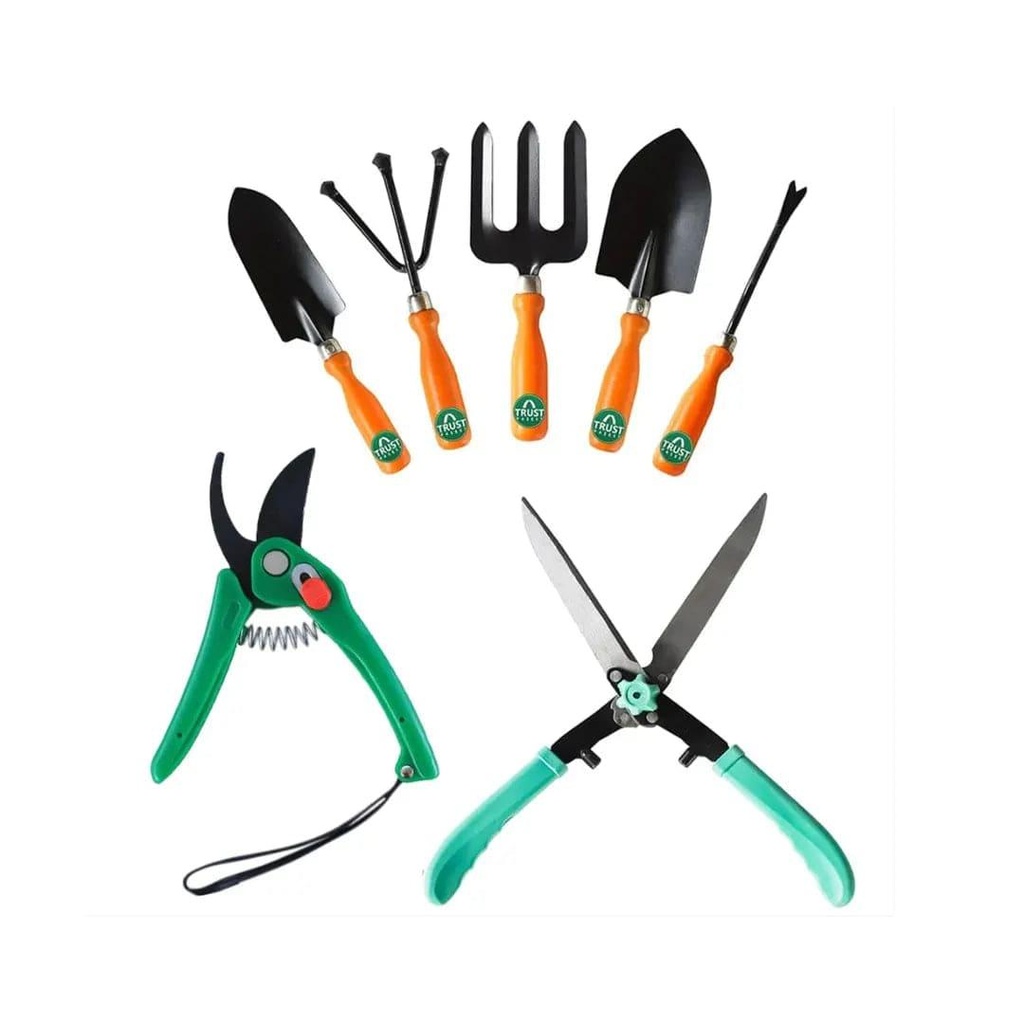 [T3050] Jumboo Tool Kit
