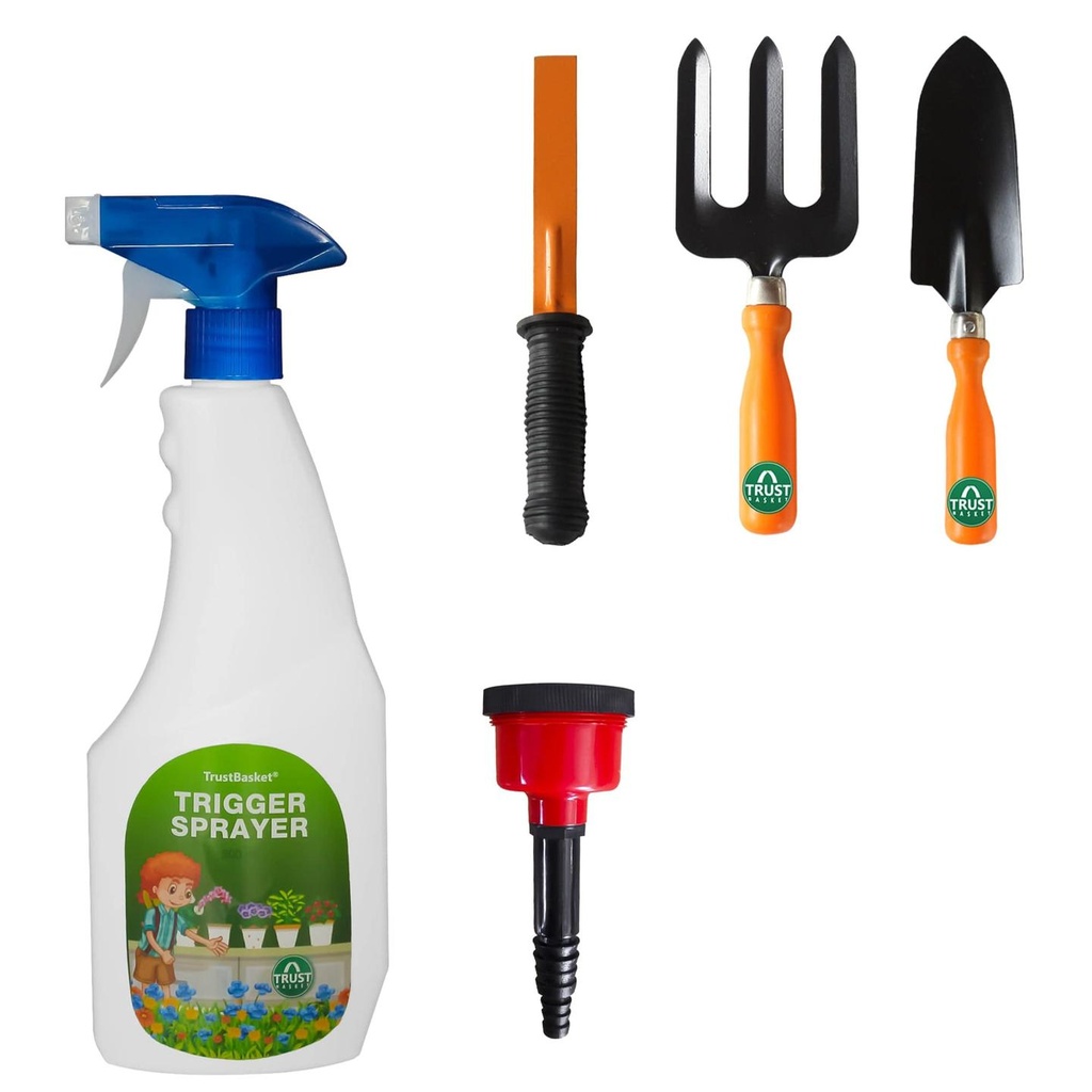 [T3048] Earth Angles Tool Kit