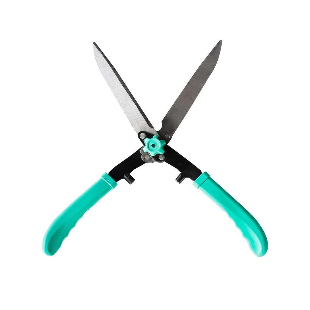 [T3013] Hedge Shear Plastic Handle