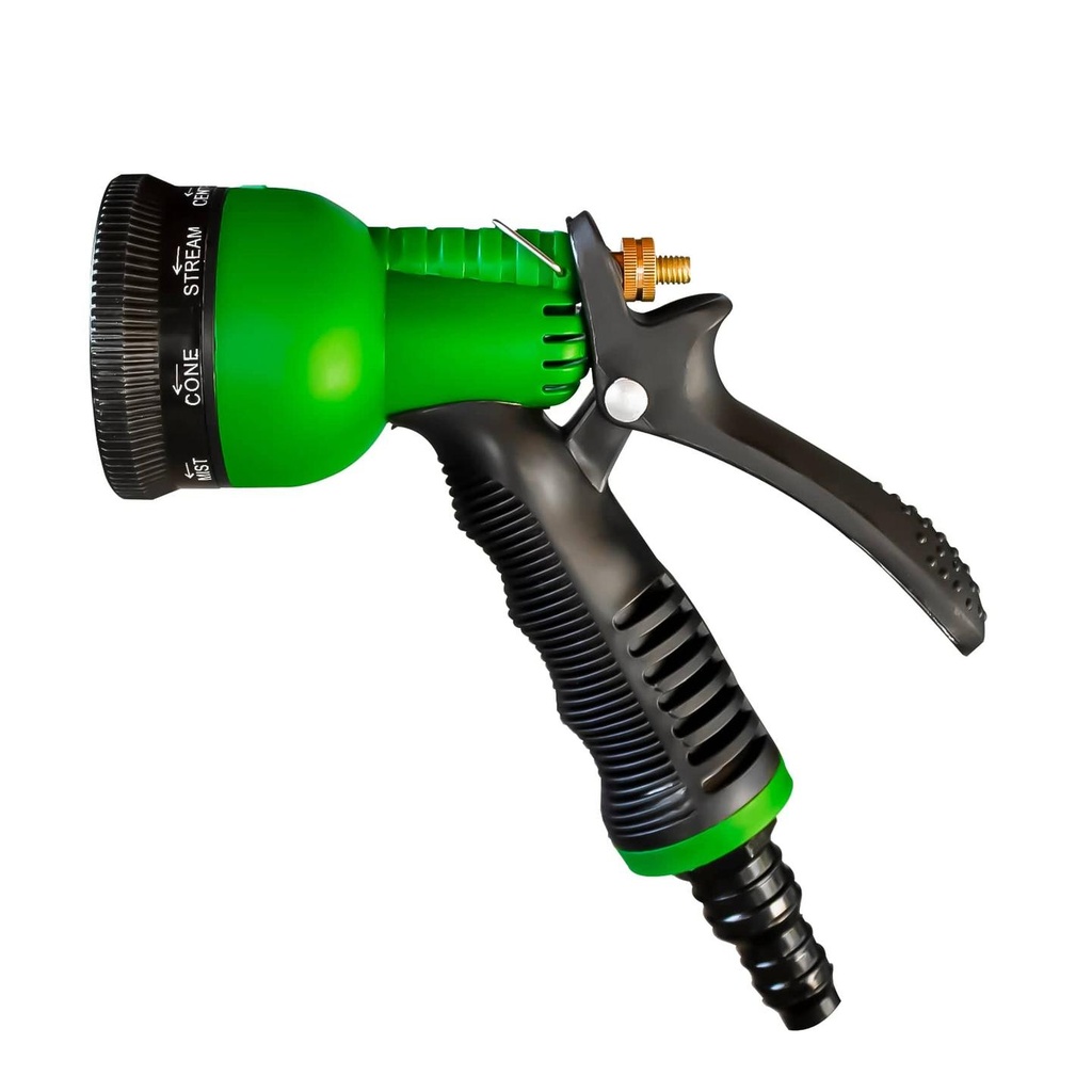[T3030] 7 Pattern Sprayer Gun