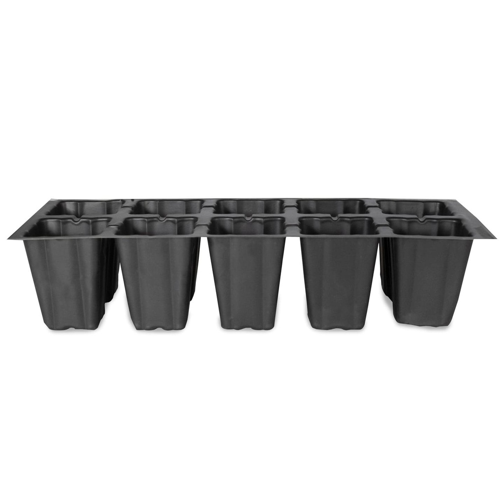 [T3028] TrustBasket 10 cavity Seedling cup (pack of 10)