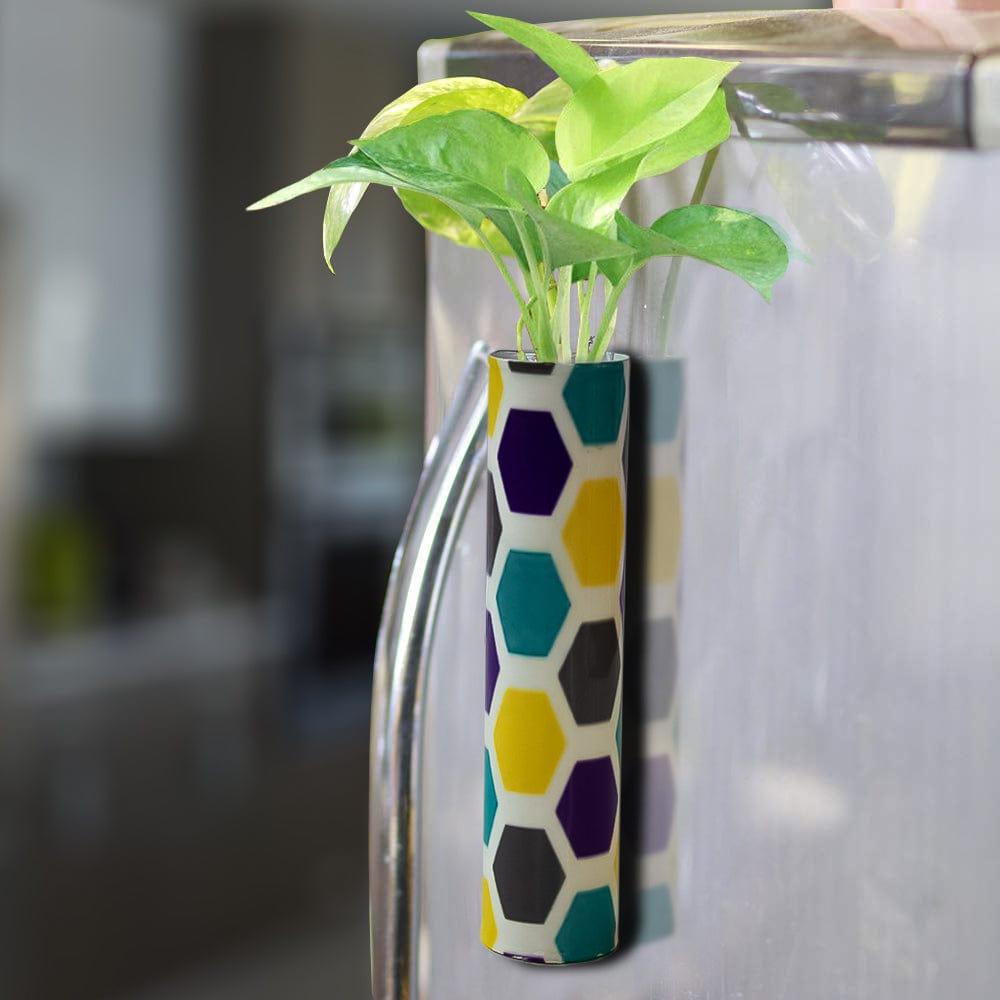 [T2885] Bramble Magnetic Planter