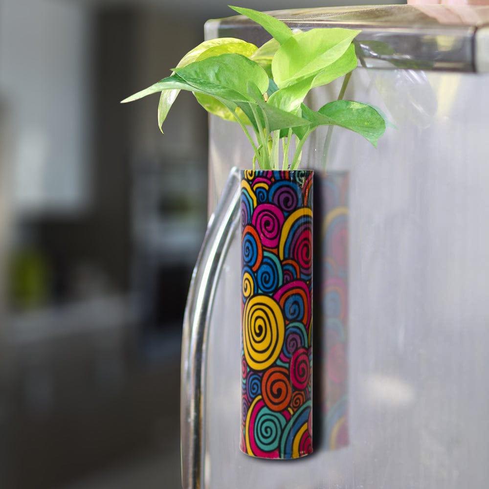[T2883] Bryony Magnetic Planter