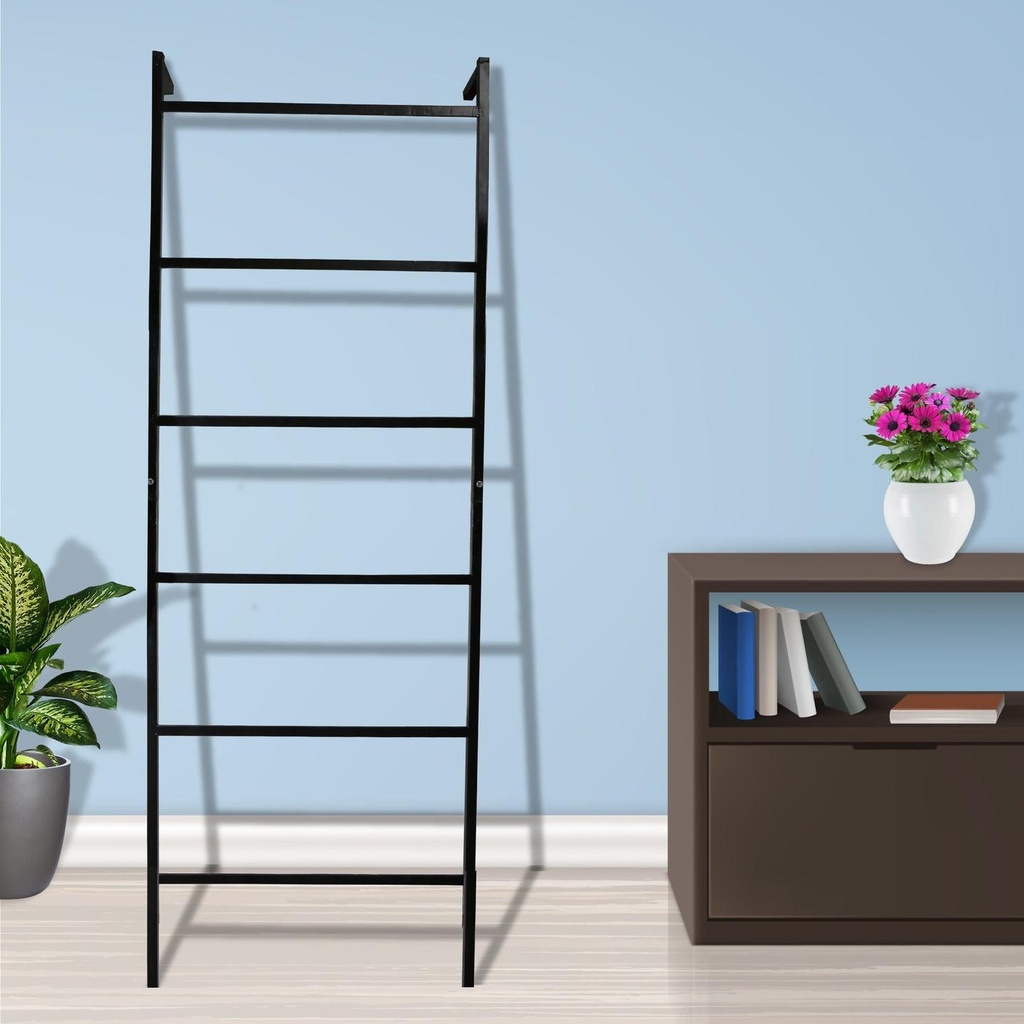 [T2627] Vertical Ladder Stand  For Extra Large 24 Pouches