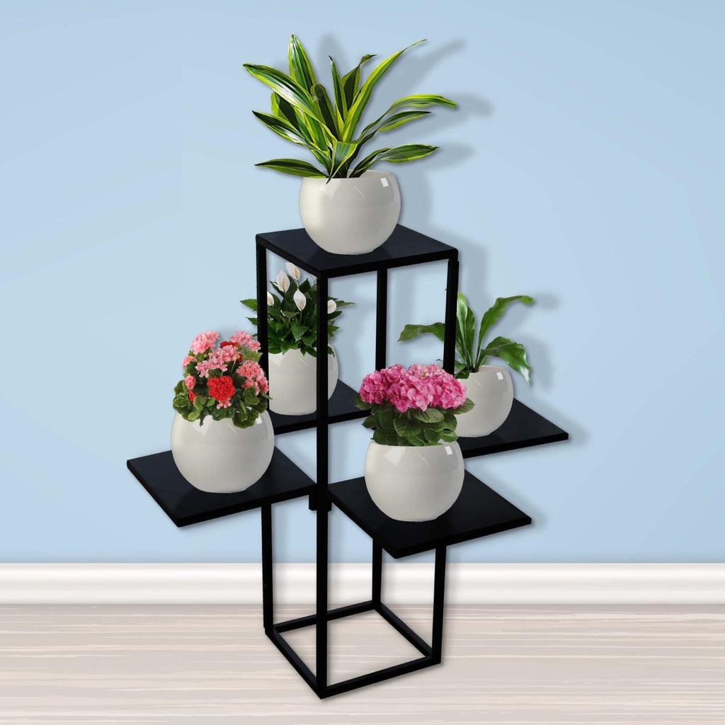 [T2566] Olive Planter Stand