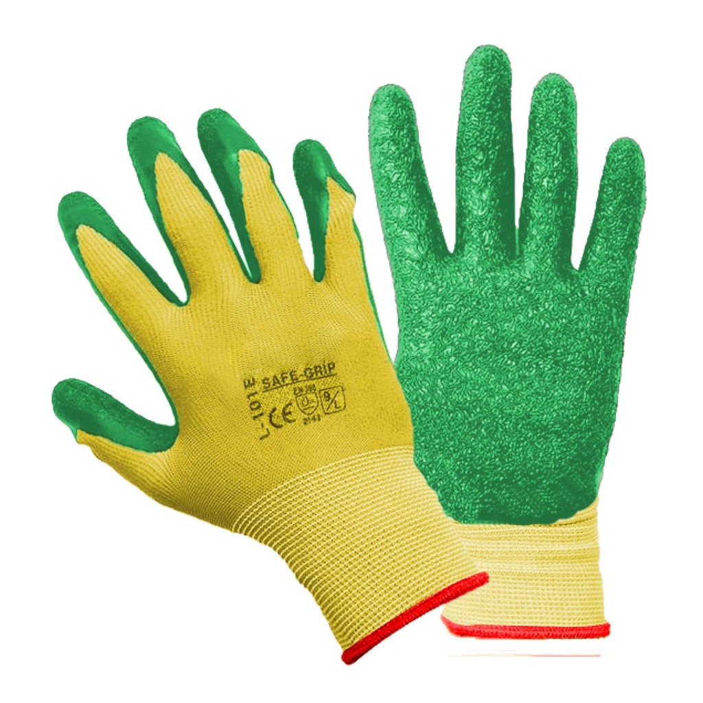 [T2261] Gardening Cotton Hand Gloves