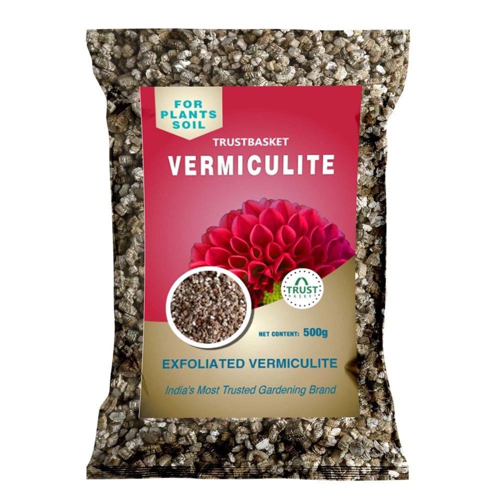 [T1198] Vermiculite (450 GM)