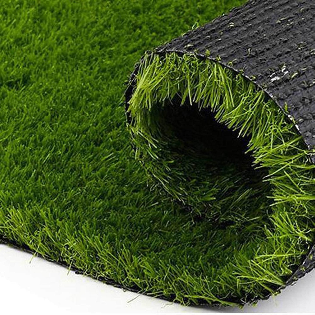 [GATL0016-N-1] High Density Artificial Lawn/Turf Grass Premium Quality For Balcony, Doormat, Turf Carpet (6.5 * 2 feet)