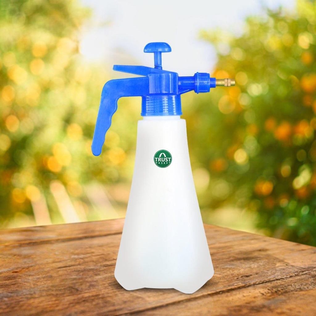 [GATL0011-115] Garden Pressure Sprayer -Assorted Colours