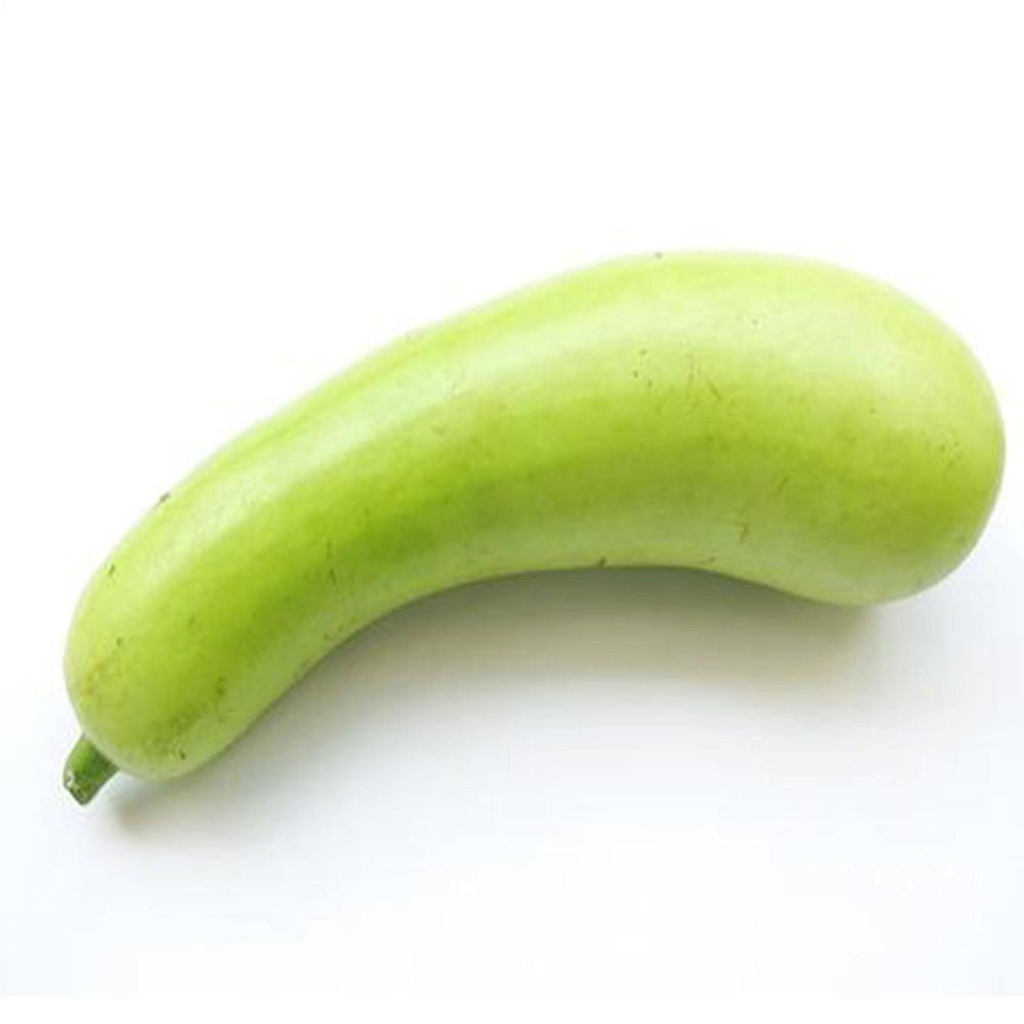[SDHYVG4006] Bottle gourd long seeds (Hybrid)