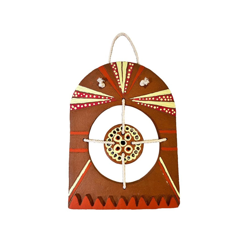 Sacred Gateway Totem