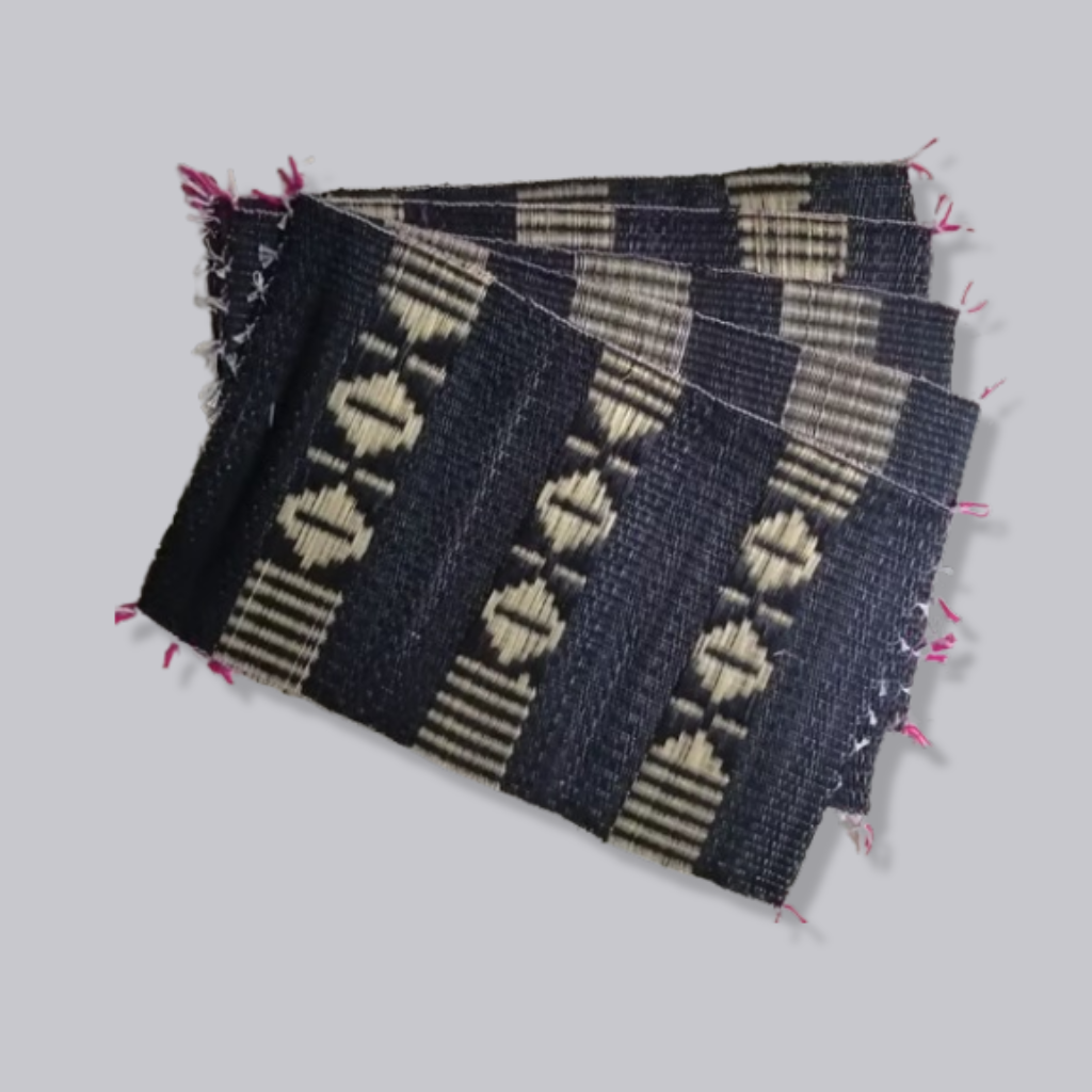 Table Mat (Black)