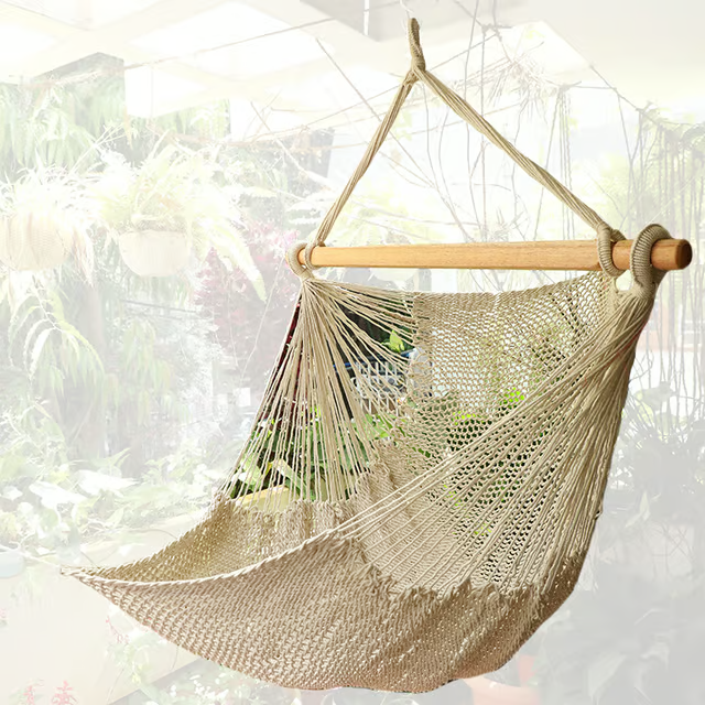 Rope Swings (White)